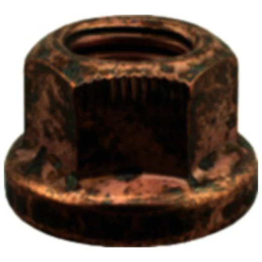 Flanschmutter M8 für Audi, Seat, VW, Skoda