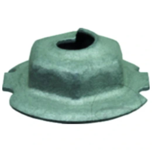 Blechmutter JMP für: VW Arteon, Golf Packung 10 Stück