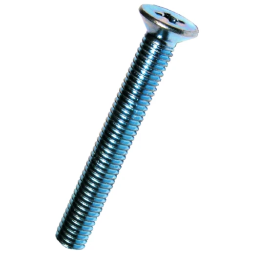 Schraube M5x20 Senkkopf DIN 965 für Stahlverbindungen