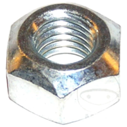 Sechskantmutter M8 DIN 980 V verzinkt Packung 100