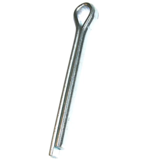 SPLINTEN GALVANISIERT 3.5X40MM PACKUNG MIT 10 STÜCKEN