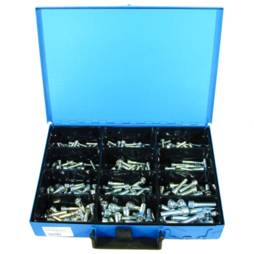 Schraubensortiment 8529