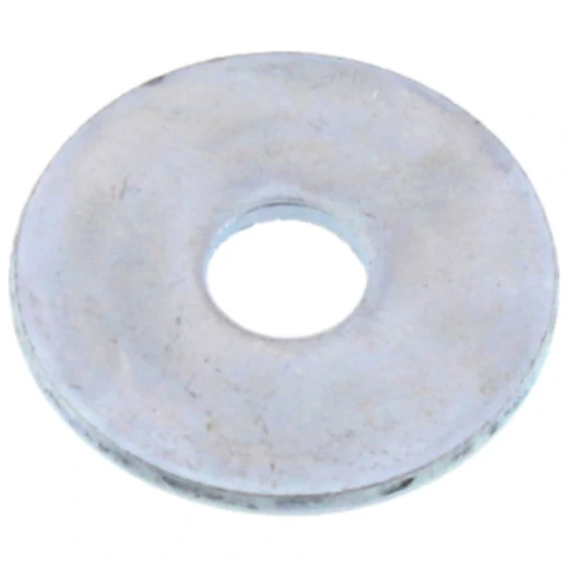 Kotflügelscheiben verzinkt 5X20 für Motorräder