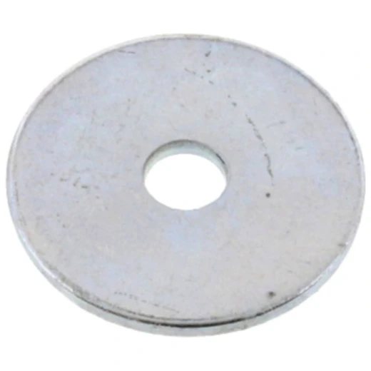 Kotflügelscheiben verzinkt 4X20 für Motorräder_1