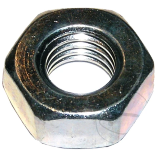 Sechskantmutter M6 verzinkt DIN 934