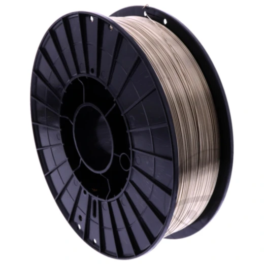 Schweißdraht Spule 0.8 mm für MAG-Schweißen von unlegierten Stä