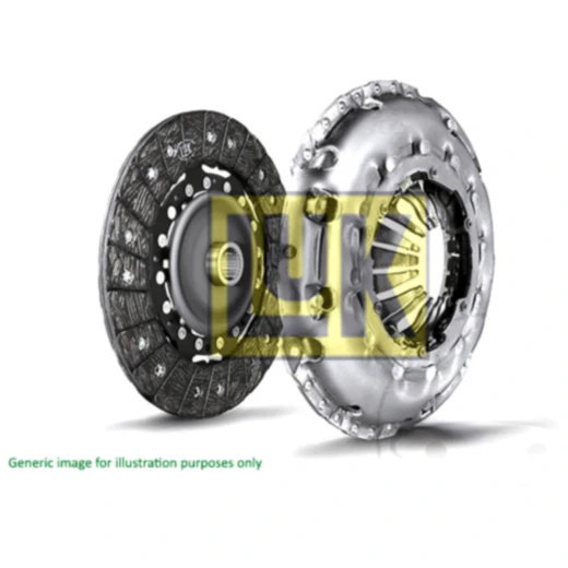 Kupplungssatz für Motorräder ID siehe 4922387