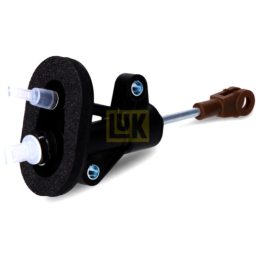 GEBERZYL Kupplung für Rechtslenker