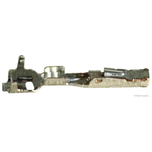 Flachsteckhülse 1,2 mm für 0,5-0,75 mm² – 50 Stück