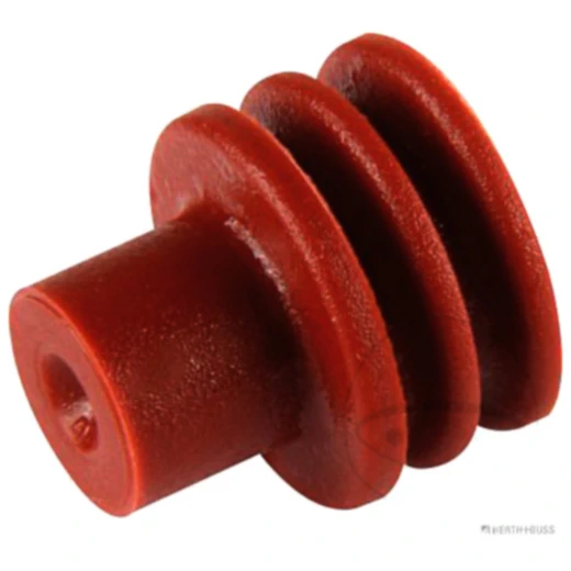 Dichtstopfen 0.5-1.0MM rot-BR geeignet für ELA 6,7