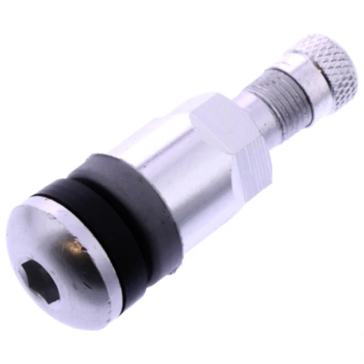 Alu-Ventil 42MS 11.3 SW12 für PKW und Motorrad