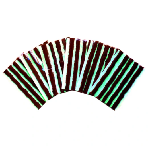 Ersatzdochte für REP01 60 Stück PKW