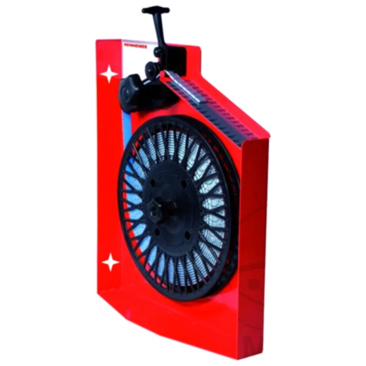 Cutter Klebegewicht-Rolle für Wandmontage mit Skala