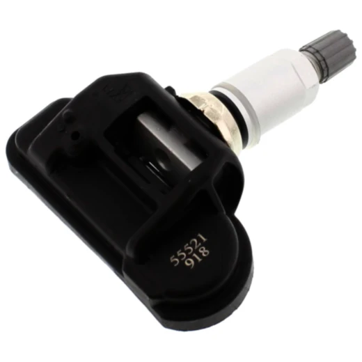 Sensor Reifendruckkontrollsystem MQ mit Ventil für: Opel Astra J, Insignia