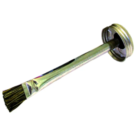 Pinseldeckel für Innerliner Sealer