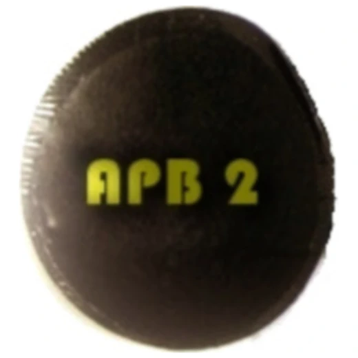 Diagonal-Reparaturpflaster 83 mm