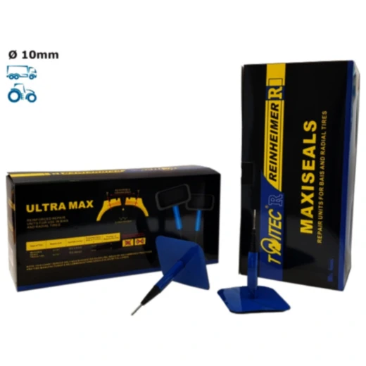 Maxi Seal 10 mm Reparatursonden Werkstattsortiment