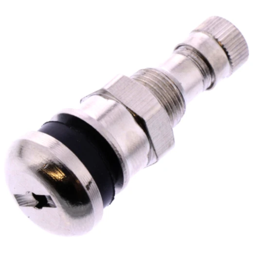 Metallventil 525-L MS SW14 für kurze Mutter