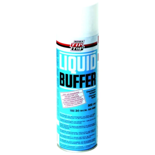 LIQUID BUFFER SPRAY 500ML