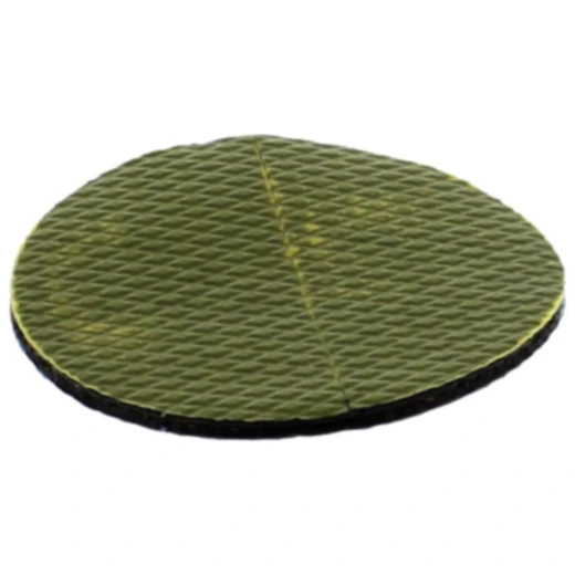 Heizflicken 47 mm für Motorräder