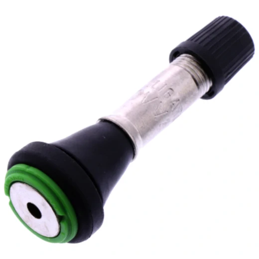 Gummiventil 11.3 mm mit Metallkörper CVV47