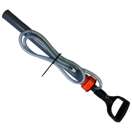 EINFÜLLPUMPE INDUSTRIE Terra-S für Motorräder_1