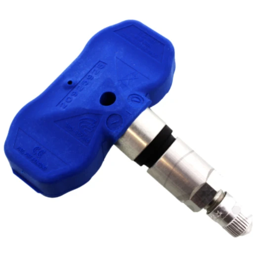 Sensor Reifendruckkontrollsystem für Cadillac und Chevrolet, komplett mit Ventil