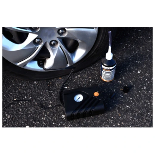 Reifenpannenset für Klein- und Mittelklassefahrzeuge_2