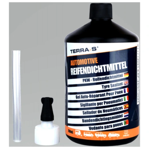 Reifen Reparaturset 700ml für alle Fahrzeuge_0