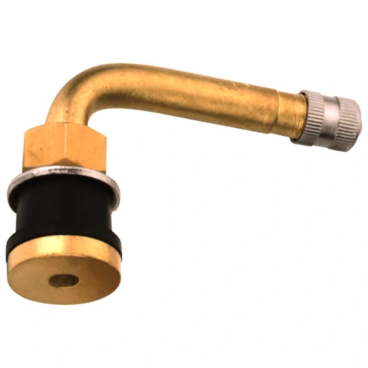 Metallventil 89MS/16 abgewinkelt 90GR für LKW