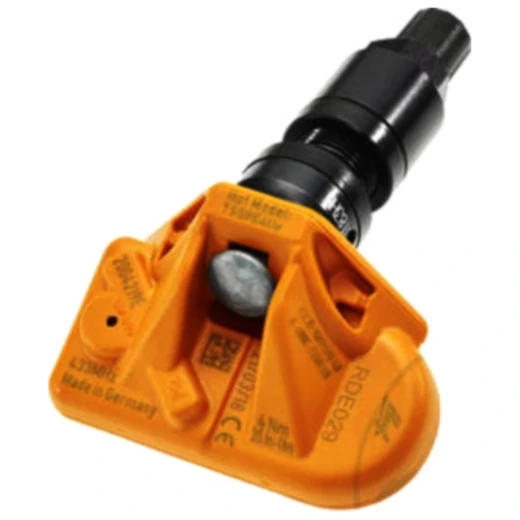 Reifendrucksensor Huf RDE029 schwarz für Hyundai/Kia