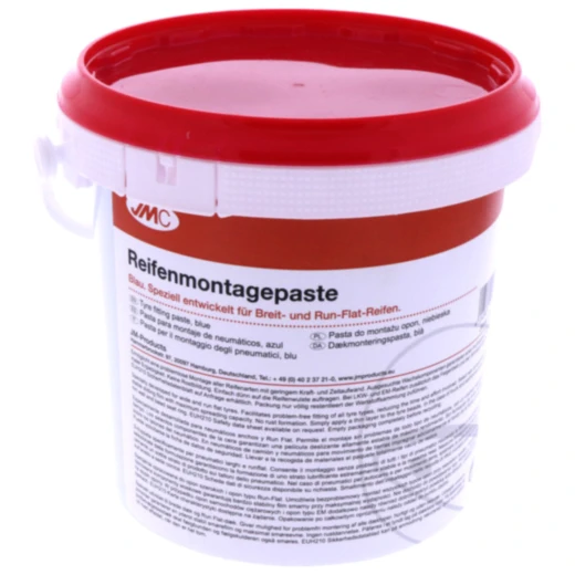 Reifenmontagepaste 1 kg für Breitreifen und E-Fahrzeuge