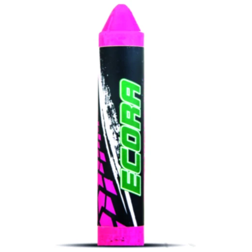 Reifenkreide Pink 90 mm für Motorräder_0