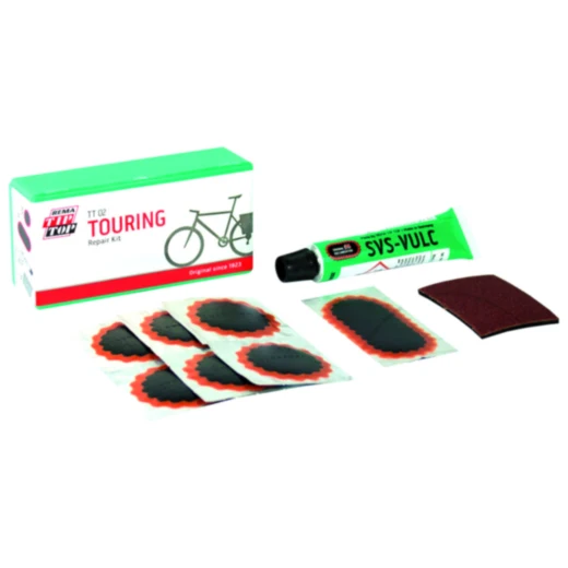 Reparaturset für Fahrradreifen_0