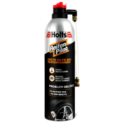 Reifenpilot 500 ml Pannenschutzmittel für Van und Caravan