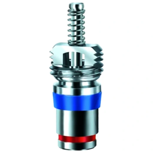 Ventileinsatz extra kurz PKW