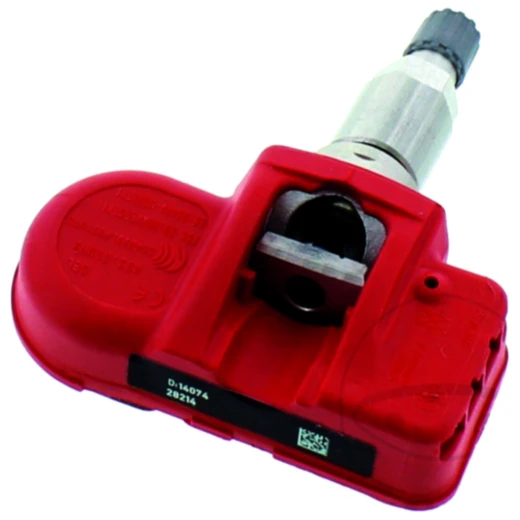 Sensor für Reifendruckkontrollsystem Schrader inklusive Ventil