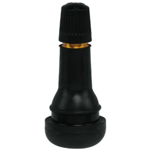 Gummiventil TR413 11.3 mm für Pkw-Reifen Packung 100 Stück