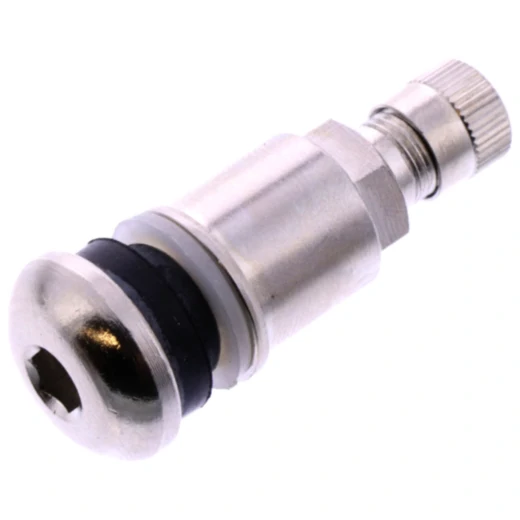 Metallventil für schlauchlose Pkw-Reifen 11.3mm X 42mm MS 525