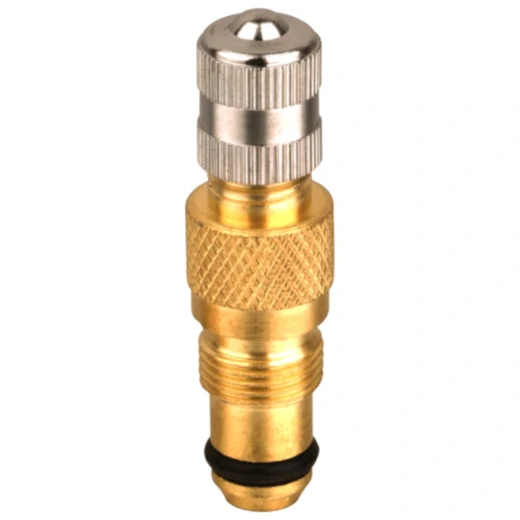 Ventileinsatz für Luft/Wasser CH3