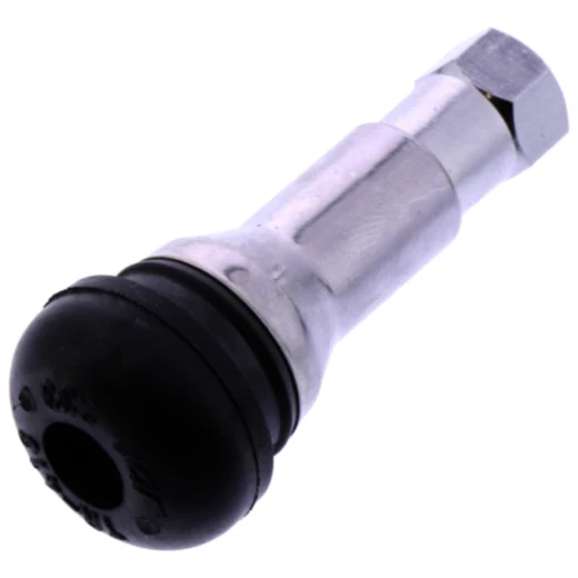 Gummiventil TR413 mit Chromhülse