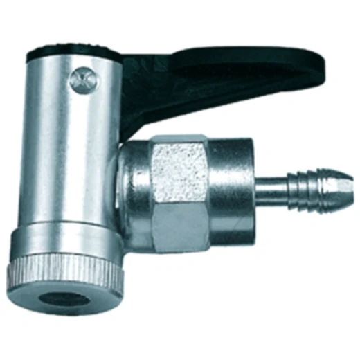 Hebelstecknippel 5X14 für Motorräder