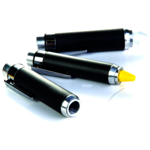 Reifenkreidehalterung 17,5 mm für Motorräder