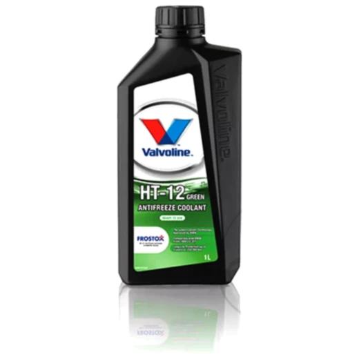 Valvoline HT-12 Kühlmittel Konzentrat 1L für BMW