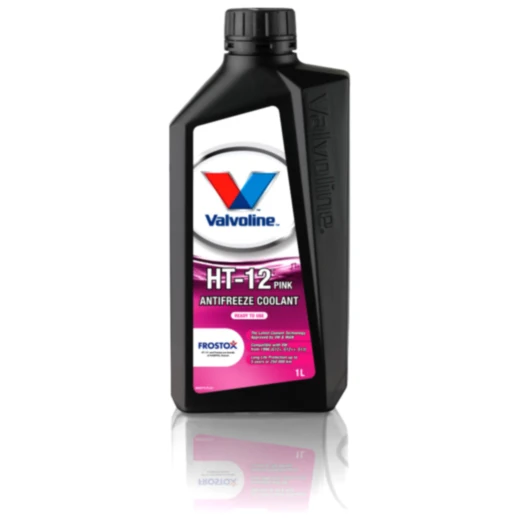 Valvoline HT-12 Antifreeze Kühlmittel 1 Liter RTU