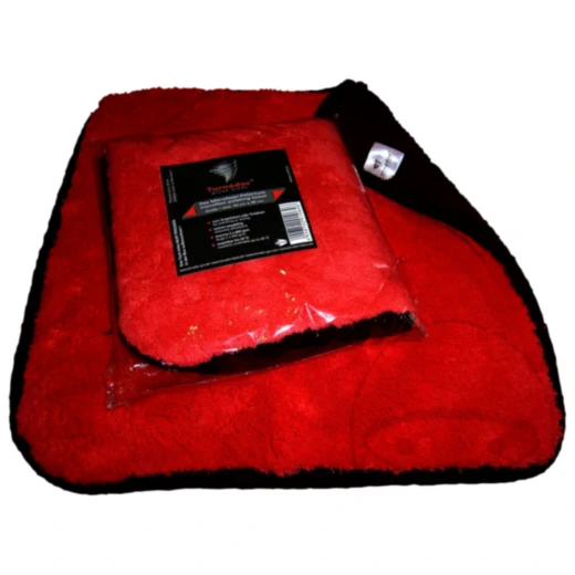 Tornador Micro Giant Auspolier- und Pflegetuch