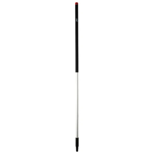 Vikan Ergonomischer Alu-Stiel 1500mm für Besen 5513668