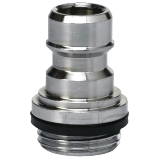 VIKAN Schlauchanschluss 1/2 Zoll