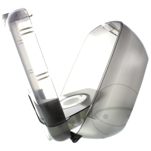 Papierrollenspender für Aufhängung_0