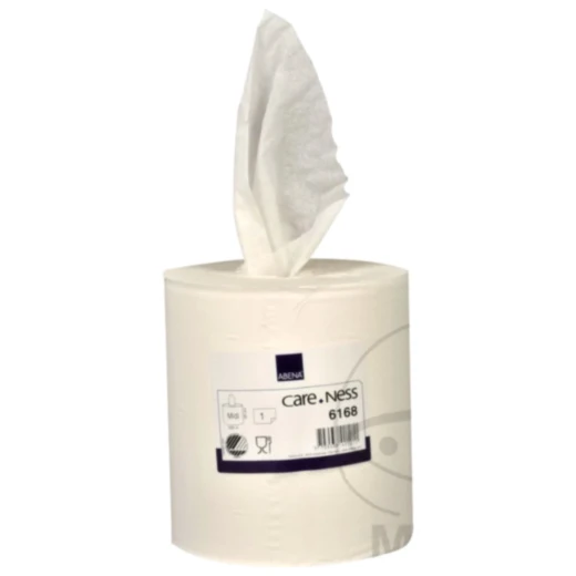 ABENA Handtuchrolle 1-lagig Midi 320m x 20cm